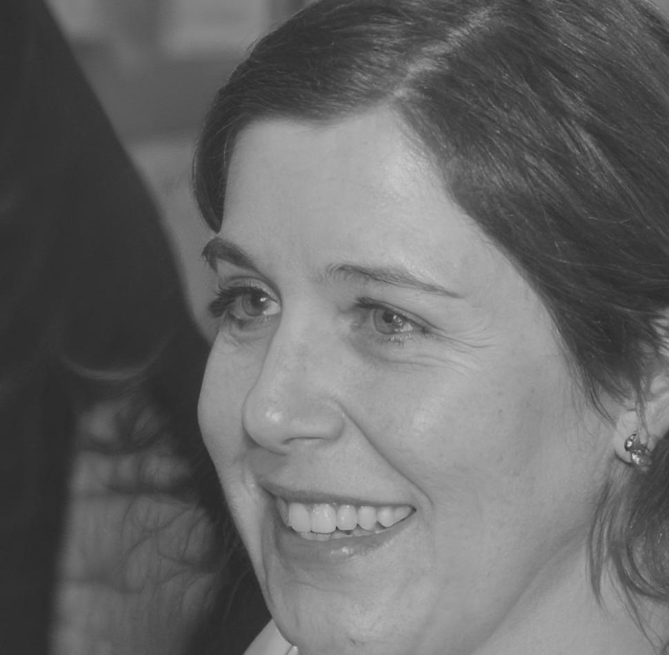 Ritratto professionale di Elettra Bonetti