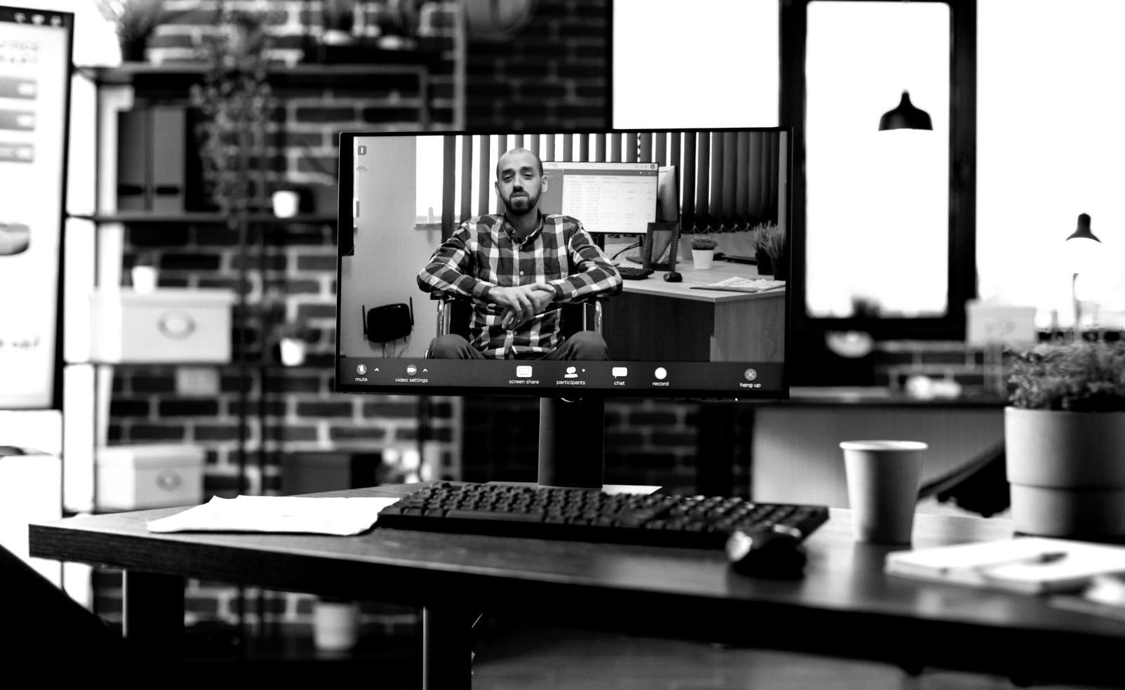 Sessione pratica di editing video con focus su timeline e montaggio